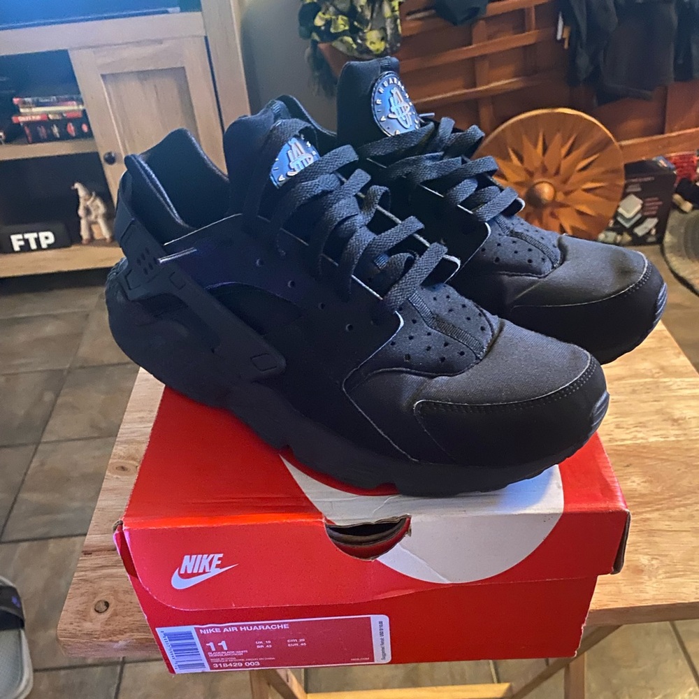 Nike